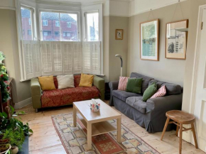 Cosy three bedroom Hither Green Victorian House